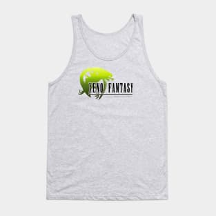 Xeno Fantasy Tank Top